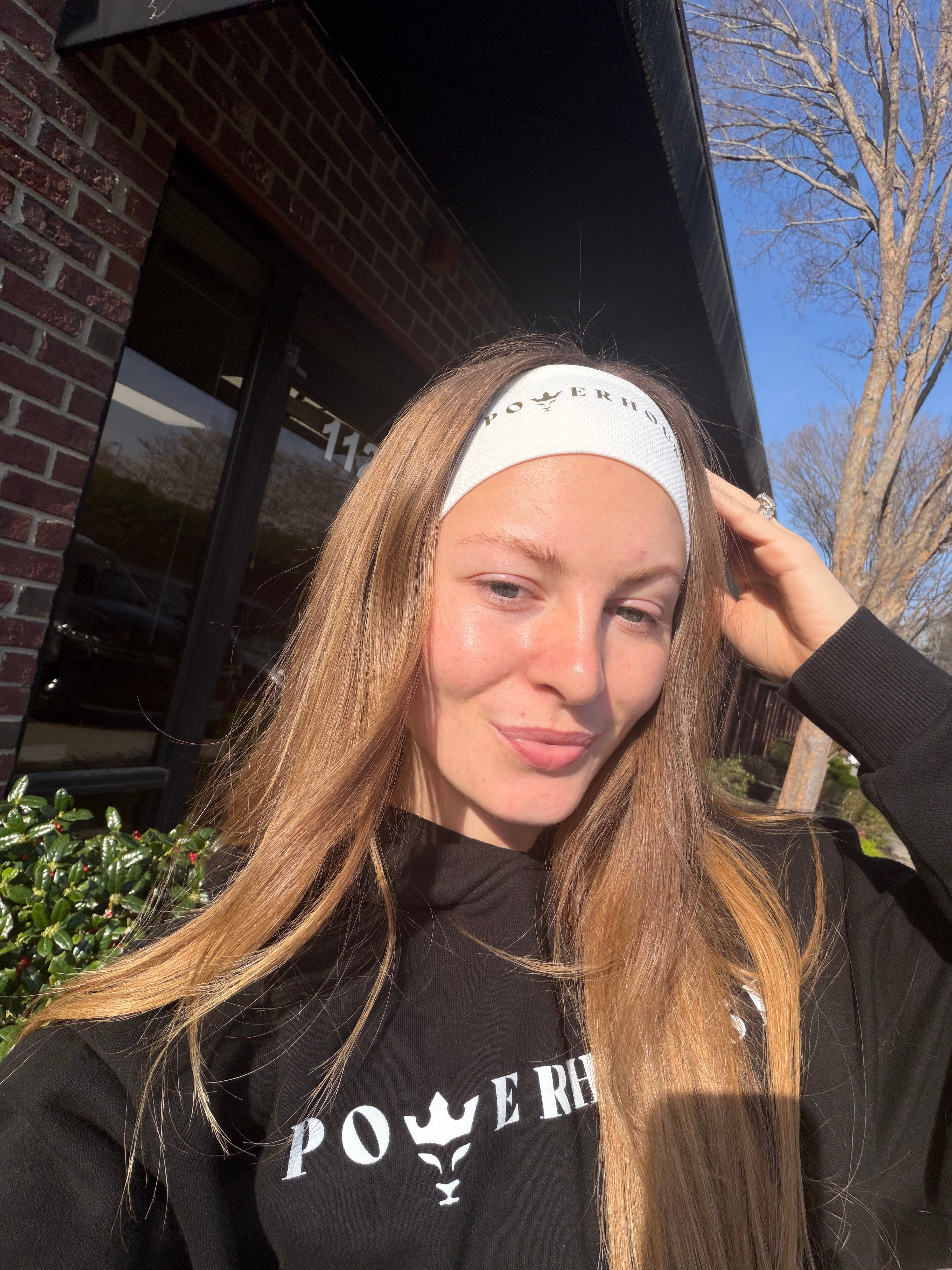 “Mane” Headband