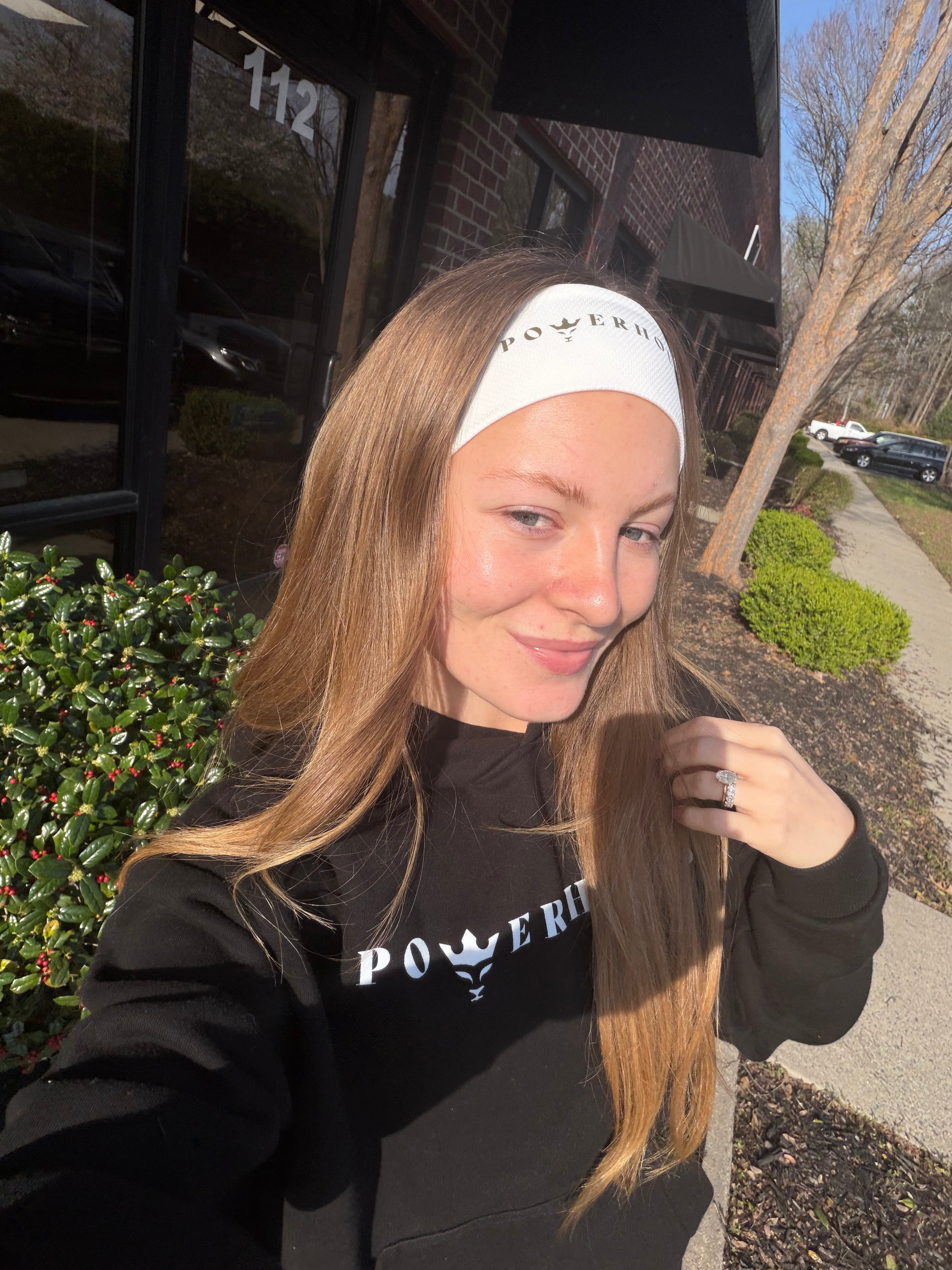 “Mane” Headband