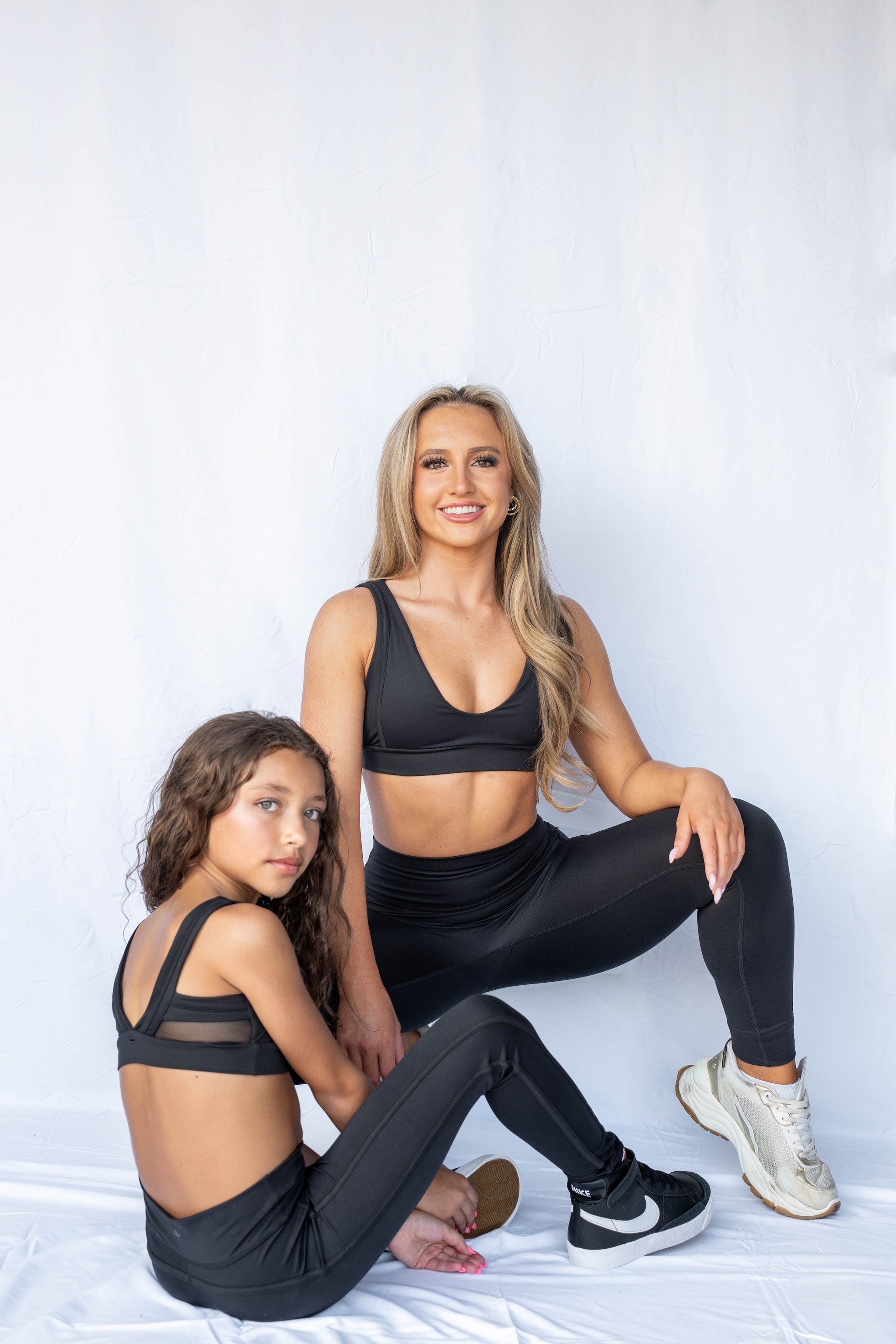Take Pride Bra Top