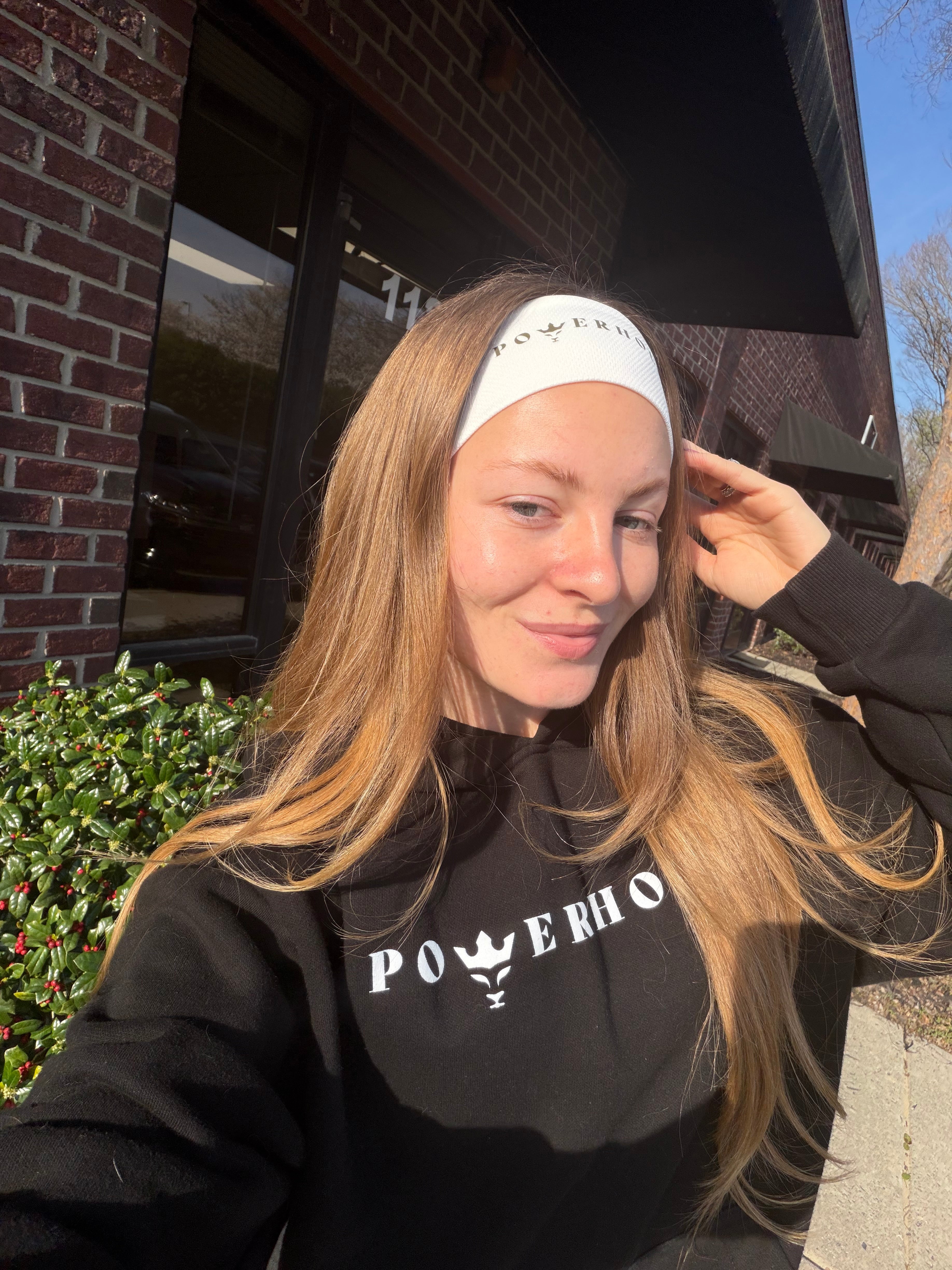 “Mane” Headband