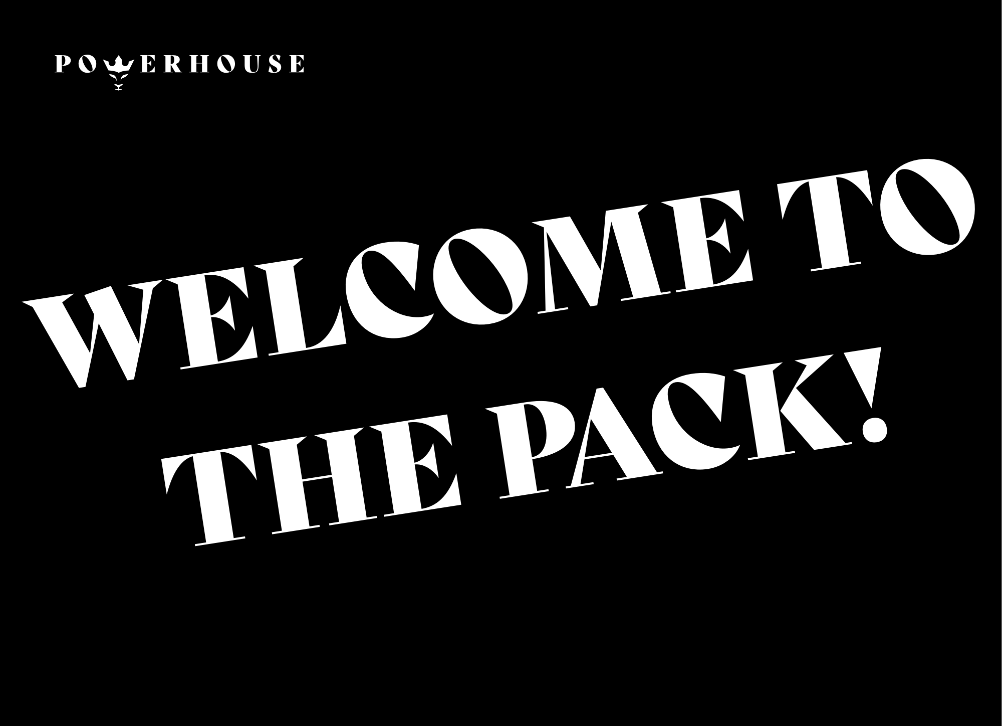 Powerhouse Gift Card