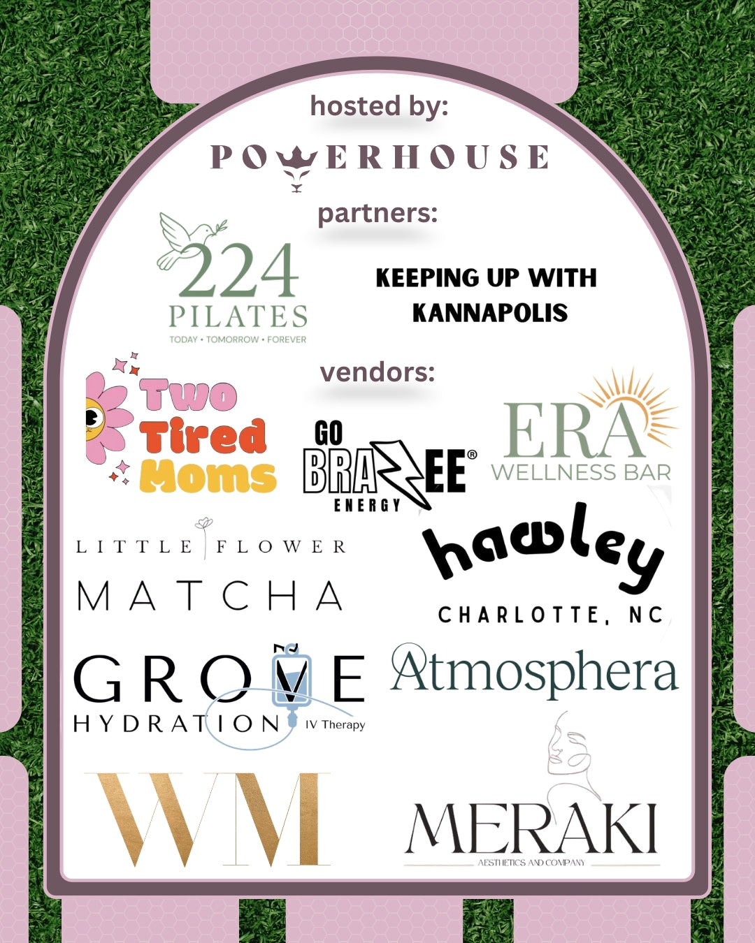 Wildly Yours: A Self-Love Soirée by Powerhouse